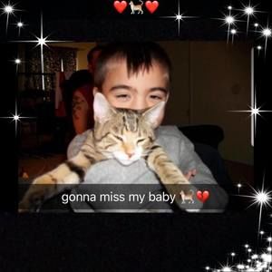 Meet your Posher, Tyler